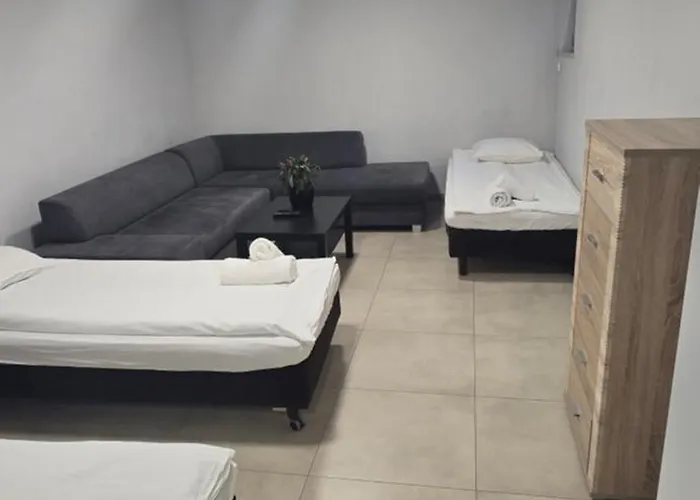 Mazury Na Mazurach Daire