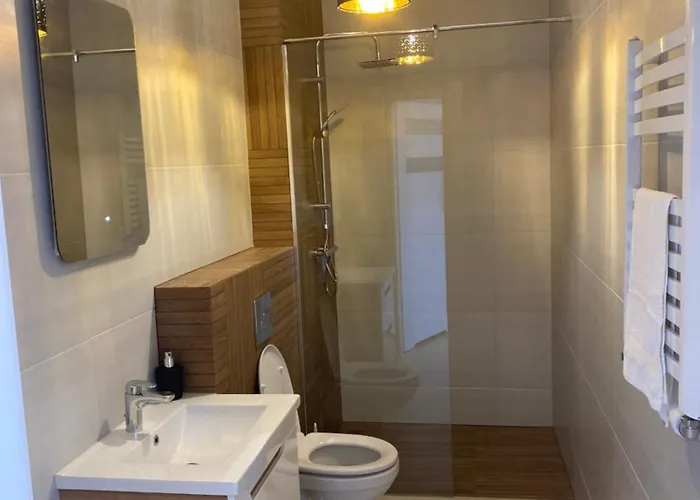 Mazury Na Mazurach Daire