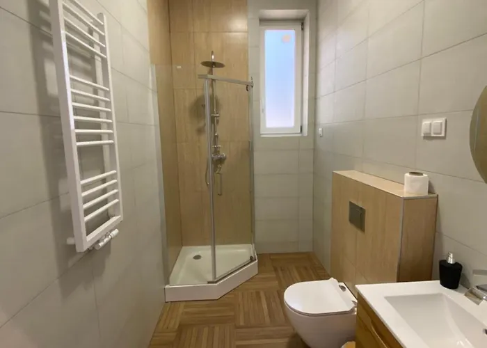 Daire Mazury Na Mazurach