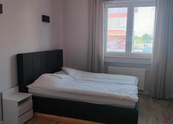 Mazury Na Mazurach Orzysz