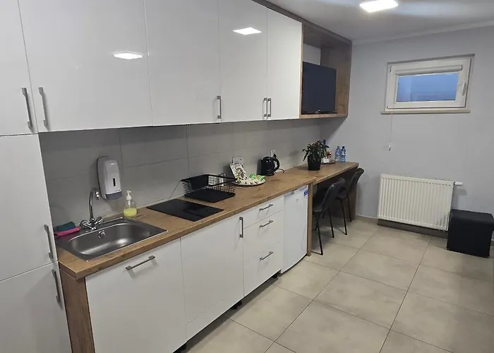 Mazury Na Mazurach Daire Orzysz